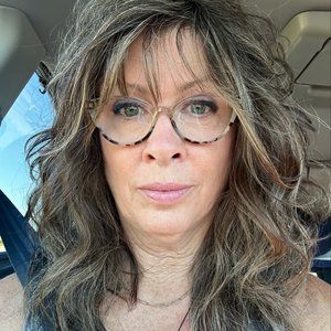 Meet your Posher, Sue